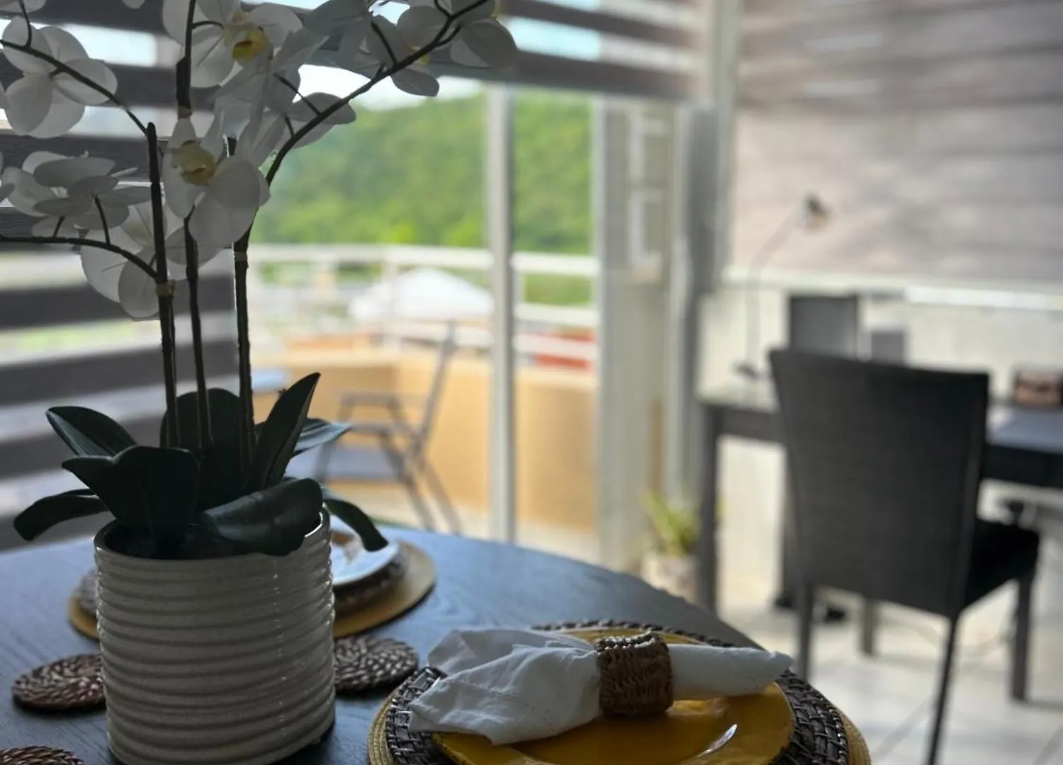 Pearl Of The East In Ceiba With Ocean View And Private Rooftop Santa Maria  Puerto Rico