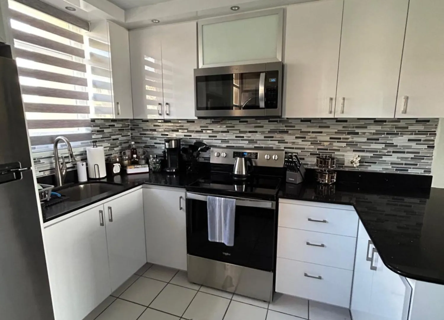 Pearl Of The East In Ceiba With Ocean View And Private Rooftop Santa Maria  0*, Santa Maria (Ceiba) Puerto Rico