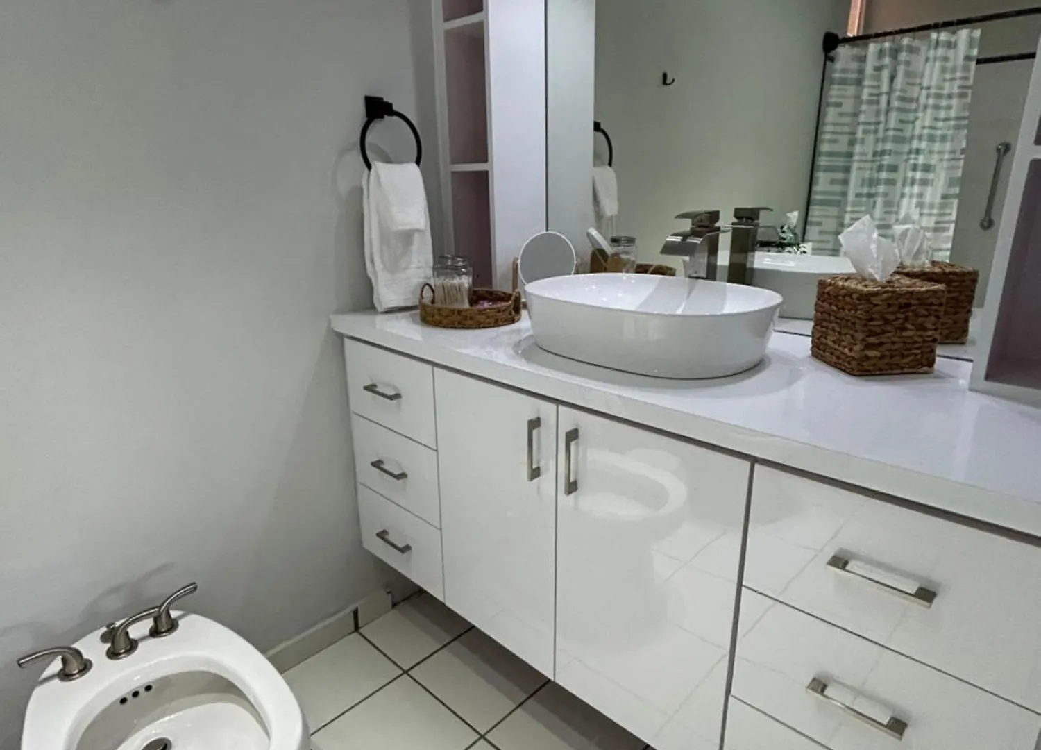 Apartment Pearl Of The East In Ceiba With Ocean View And Private Rooftop Santa Maria  Puerto Rico