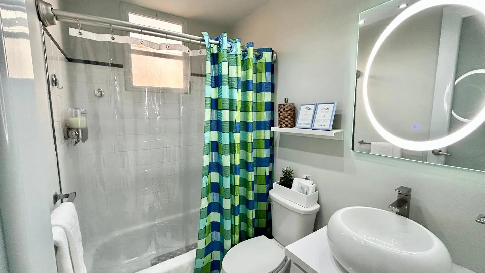 Apartment Pearl Of The East In Ceiba With Ocean View And Private Rooftop Santa Maria