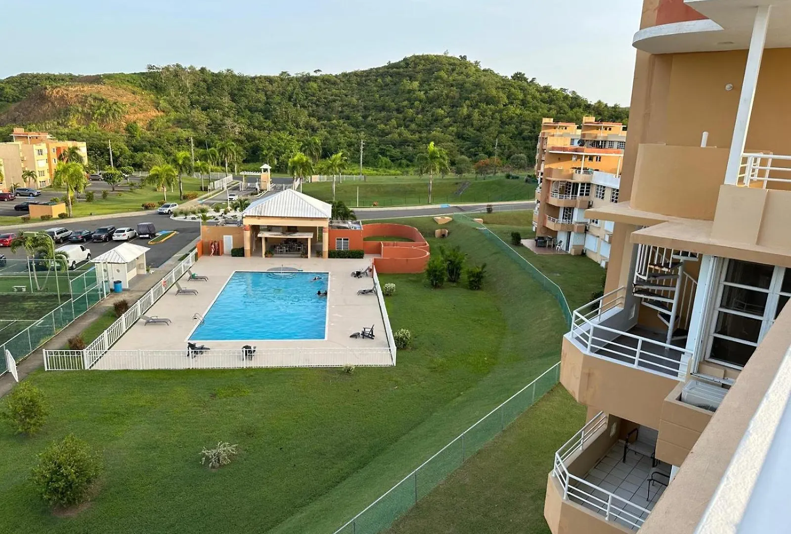 Pearl Of The East In Ceiba With Ocean View And Private Rooftop Santa Maria  0*, Santa Maria (Ceiba) Puerto Rico