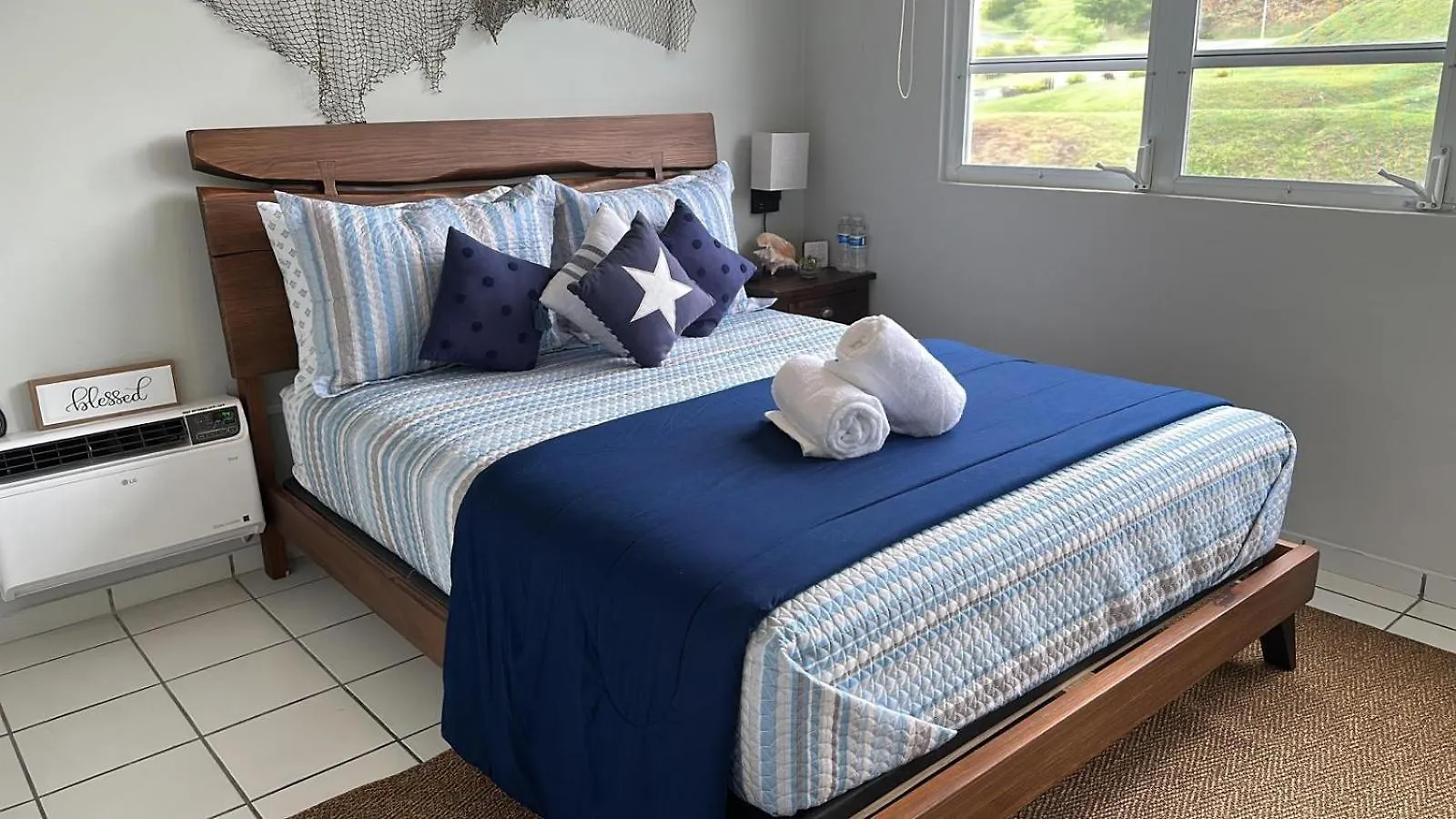 Apartment Pearl Of The East In Ceiba With Ocean View And Private Rooftop Santa Maria